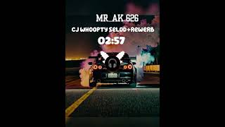 Cj whoopty  ers remix  cj ers remix car music gangster city [upl. by Darrelle]