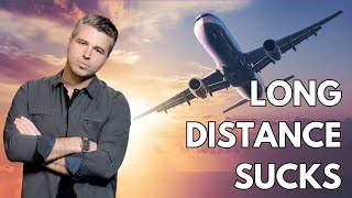 4 Ways to Make a Long Distance Relationship Work [upl. by Morton]