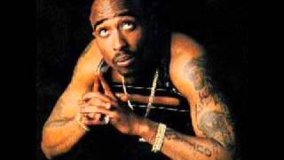 2Pac  Shorty Wanna Be A Thug Audio Anarchist Dubstep Remix [upl. by Phelgon]