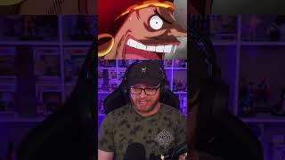 SILVERS RAYLEIGH IS HERE One Piece Episode 1088 Reaction shorts [upl. by Lanaj]