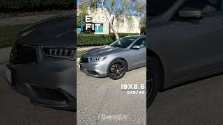 1520 TLX Stock FITMENT GUIDE [upl. by Srednas81]