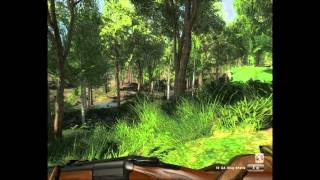 theHunter  Blaser F3 Shotgun Field Test Whitetail Buck [upl. by Glenine590]