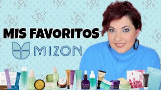 FAVORITOS MIZON 2023 ¿Qué comprar ♥️ GUÍA BELLEZA BLACK FRIDAY PIEL SECA MADURA⎥Monica Vizuete [upl. by Idihsar]