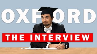 Can I get into Oxford University  Oxford Interview [upl. by Cynthea]