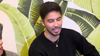 TONY LABRUSCA NAGSALITA SA MGA ACTOR NA INAABUSO SA SHOWBIZ [upl. by Knoll]