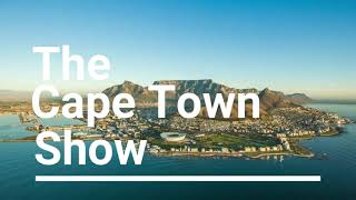 The Cape Town Show Mix 12  The Funky Buddha DJ Newton [upl. by Tenay]