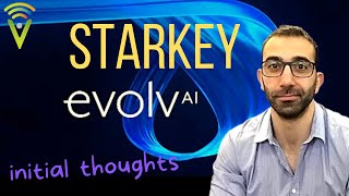 Introducing Starkey Evolv AI [upl. by Regdirb784]