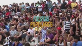 Fiestas Populares Chubut 2017 [upl. by Stultz]