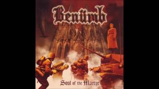 Benümb  Soul Of The Martyr Full Album 1998 [upl. by Onavlis]