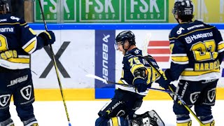 Kvalmatch 5 HV71  Oskarshamn Hela matchen 24032024 [upl. by Anisamoht]