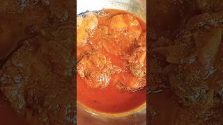 rohu fish curry recipe ❤ [upl. by Drandell]