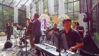 Kromatik Part 3 Live at Forest Valley [upl. by Harvard]