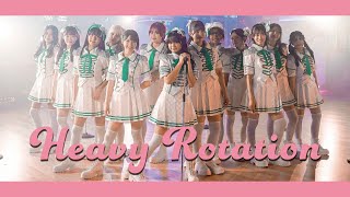 MV Heavy Rotation  KLP48 [upl. by Mersey]