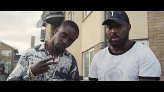 Skrapz  Bosses ft Richy Diamonds Official Video [upl. by Durtschi]