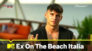 Ex On The Beach Italia 5 il trailer del primo episodio  Guarda tutti gli episodi su Paramount [upl. by Ynnav]