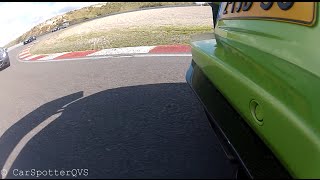 NOVITEC Lamborghini Aventador w Akrapovic exhaust LOUD Sounds [upl. by Kauslick]