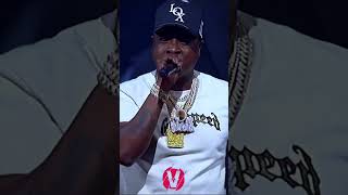 Jadakiss Gives Tips about being a Top Five Artist [upl. by Ateekram421]