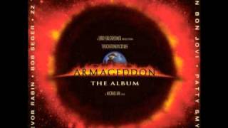 I Dont Wanna Miss A Thing  Armageddon Soundtrack  Aerosmith  Inedit Version [upl. by Aissej269]