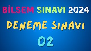 BİLSEM SINAVI3  DENEME SINAVI 123 SINIF TABLET SINAVI  10 SORU bilsemhazırlık bilsemsınavı [upl. by Notxarb]