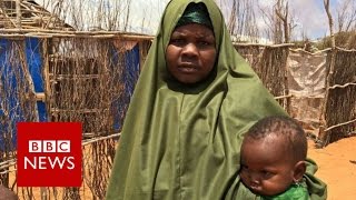 Dadaab Could Kenya close worlds largest refugee camp BBC News [upl. by Edmonds508]