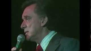 Forty and Fading  Ray Price Live [upl. by Nanci700]