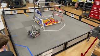 Gear wizards FTC 109pt solo world record [upl. by Ehling]