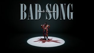 Bad song  Official Video  Kambi Rajpuria  Da future  Flop Artist Album [upl. by Birkle618]