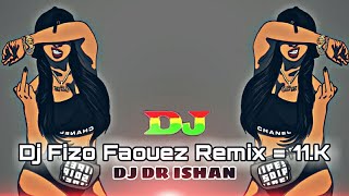 Dj Trance Music  Dj Fizo  ISHAN 4 MiX  Dj Fizo Faouez  Dj Gan  ISHAN4MiXofficial [upl. by Yelbmik605]