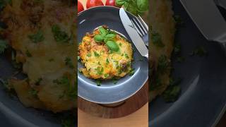 The BEST Lasagna Recipe Youll Ever Try 😍 [upl. by Polik]