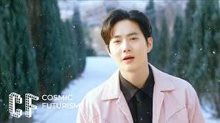 EXO 엑소 첫 눈 The First Snow MV [upl. by Odrautse]