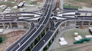 THE 3 TIER AMASAMAN ROAD INTERCHANGE ON COURSE  LIVE UPDATES [upl. by Ajaj]