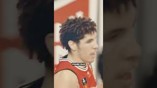 NBA Scout Reveals Lamelo Ball Best Season Began In Australia lameloball hornets nba [upl. by Koloski541]