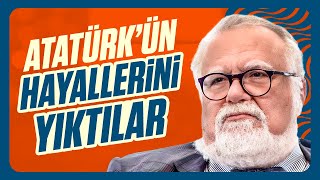 Köy Enstitüleri Kapatılmasaydı Ne Olurdu  Celal Şengör İle Olmasaydı Ne Olurdu [upl. by Anirtac]