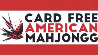 Play Card Free American Mah Jongg Online [upl. by Dyan624]