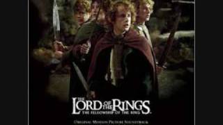 the Lord of the Rings  the Shire soundtrack [upl. by Pacian390]