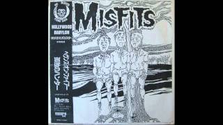 Misfits  Hollywood Babylon [upl. by Niwle]