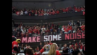 Loudest Moments in United Center History [upl. by Buell]