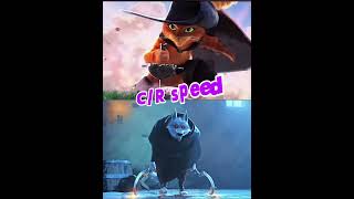 Puss in boots vs death fpyシ edit [upl. by Chi7]