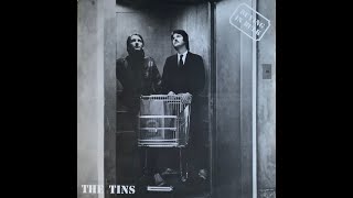 the tins  gainsay [upl. by Innos]