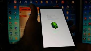 how to reset FRP HUAWEI Mate S CRRUL00 [upl. by Aiek]