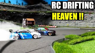 RC Drift Basic Setup For Beginners  Step by step [upl. by Dwinnell]