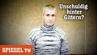 Unschuldig hinter Gittern Wende im BadewannenMordfall  SPIEGEL TV [upl. by Sims]