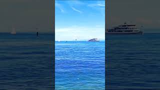 Bodensee Konstanz Germany travel хочуиеду holiday world germany bodensee relaxing ship sea [upl. by Moises905]