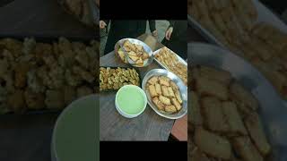 Food Mela 2022  Al Manaar Primary amp High School almanar funfair school annual function food [upl. by Yusem]