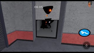 TIO INSIDE PIGGY VENTS JUMPSCARE [upl. by Zil]