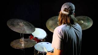 Istanbul Agop Agop Signature Series Cymbals [upl. by Karon]