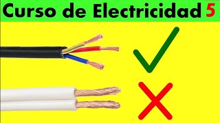 Errores básicos de electricidad domiciliaria que debes evitar [upl. by Elolcin353]