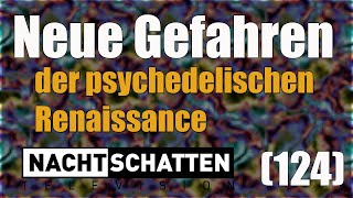 Neue Gefahren der psychedelischen Renaissance [upl. by Karina]