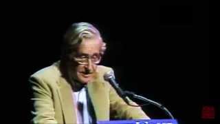 Noam Chomsky The History and Hypocrisy of the War on Terror [upl. by Assirialc]