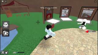 Road to Level 200 in KAT Roblox Part 2 [upl. by Ydiarf]